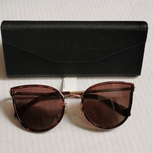 Fossil Women Sunglasses